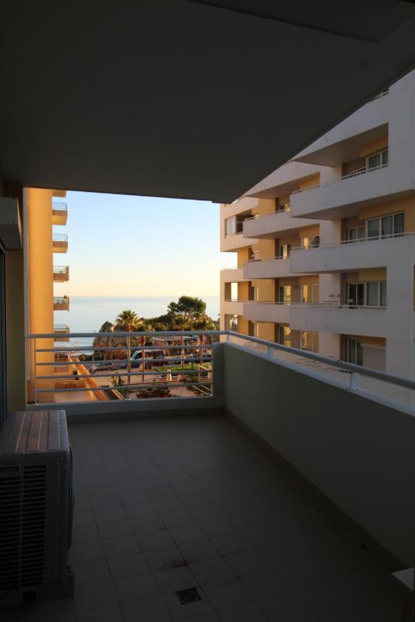 T1 Praia Da Rocha/Varandas Do Sol 3 Portimão Exterior photo